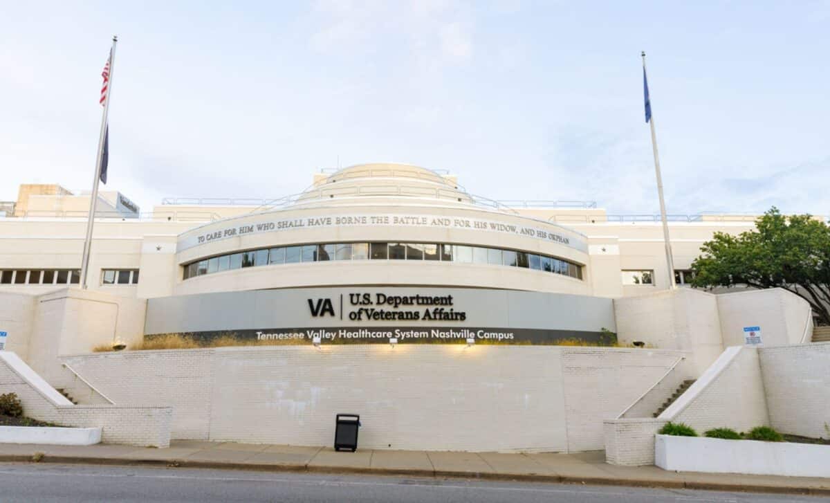 Veterans disability ratings update