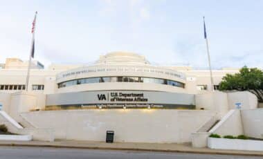 Veterans disability ratings update