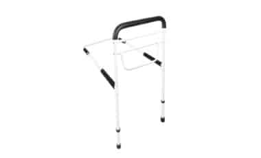 Vive Health Bed Rails Recalled