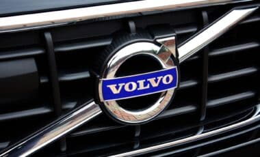 Volvo recall