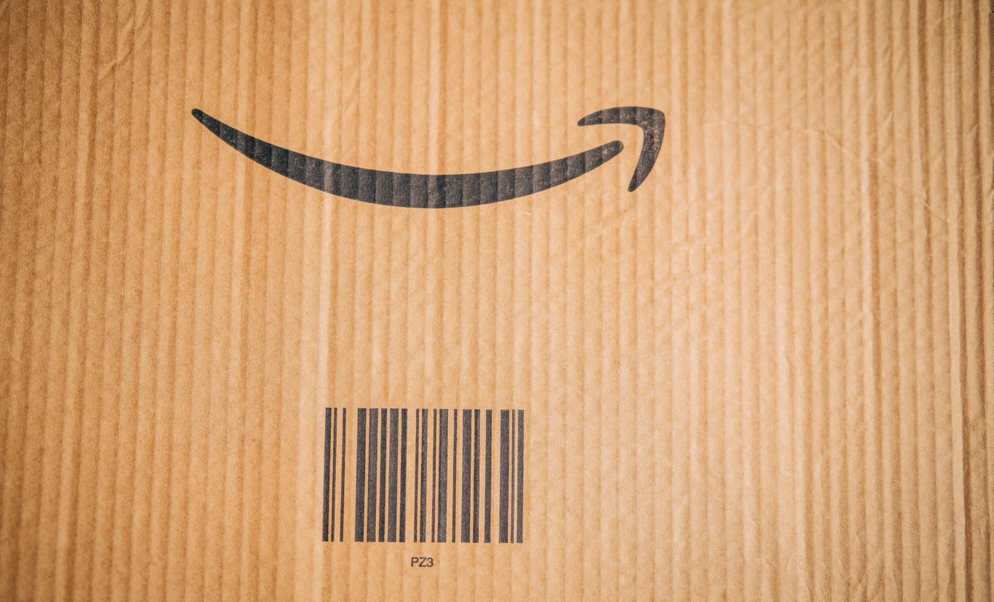 Amazon products recall