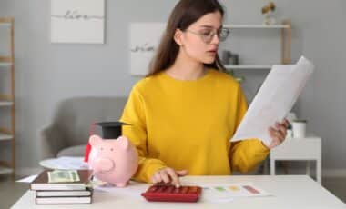 Borrowers Losing Student Loan