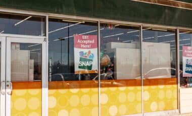 Chicago SNAP benefit change