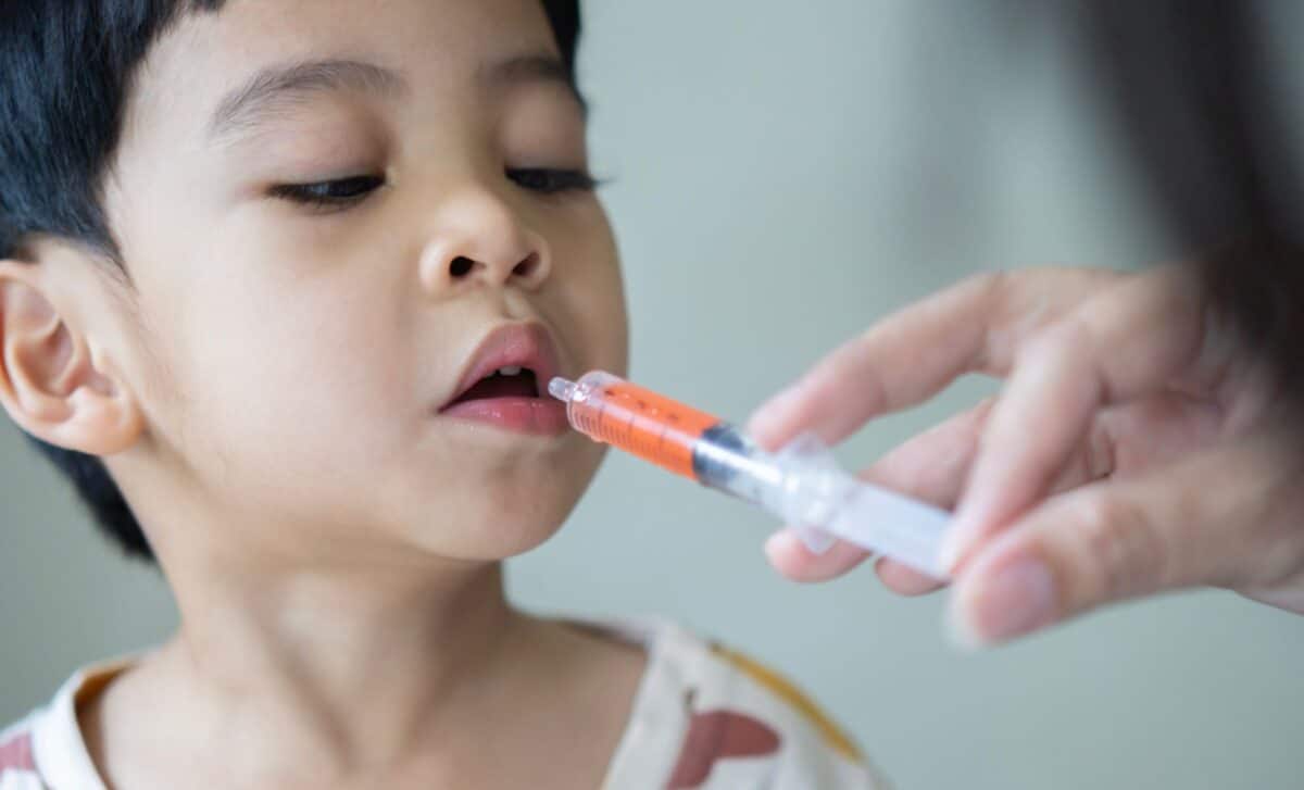 Children’s Ibuprofen Contamination Sparks Nationwide Concern