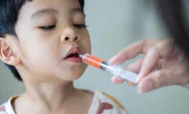 Children’s Ibuprofen Contamination Sparks Nationwide Concern