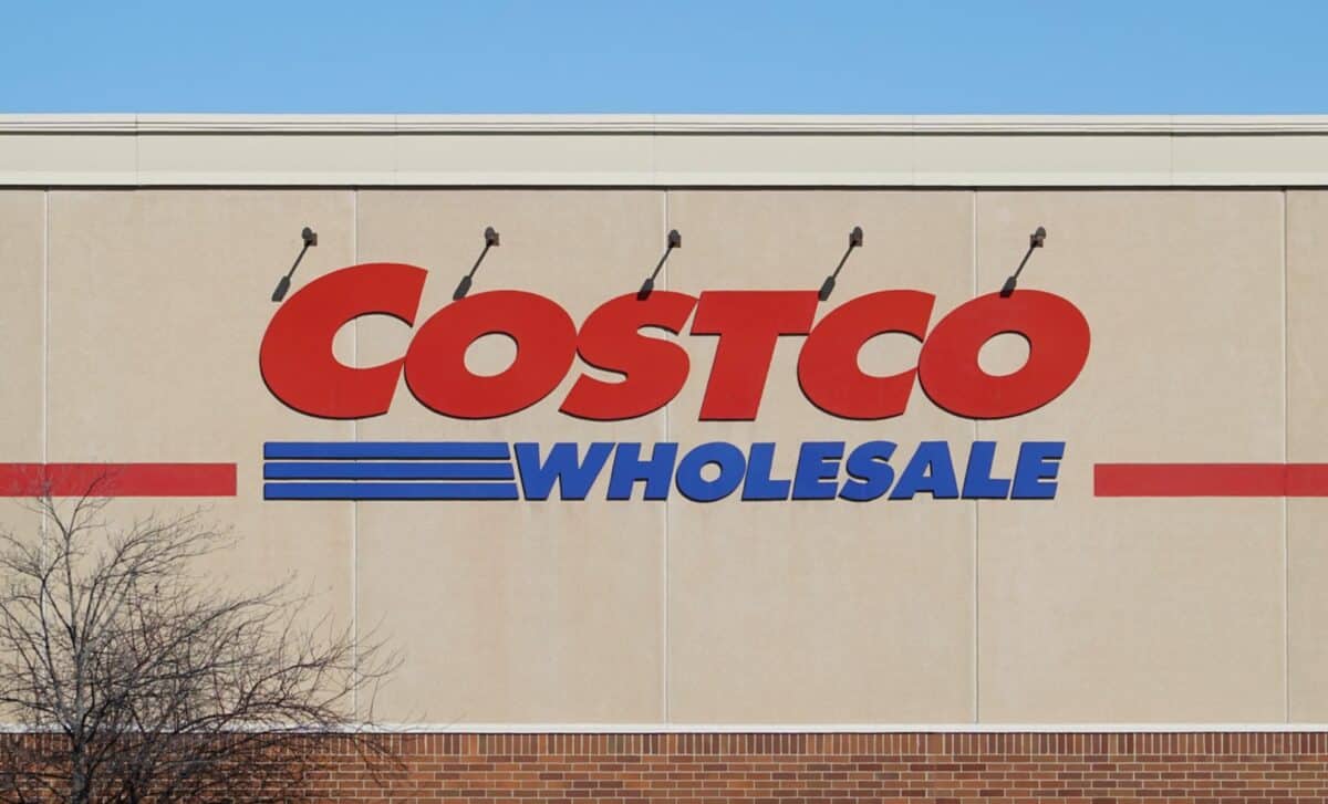 Costco product recall