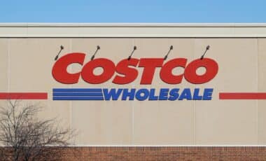 Costco product recall
