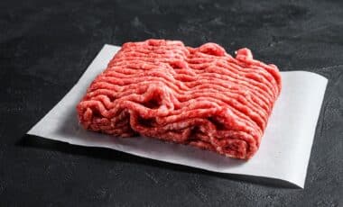 'Do Not Consume' The Grassfed Ground Beef Product That's Now a Public Health Concern