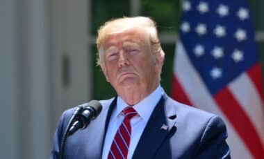 Donald trump housing executive orders