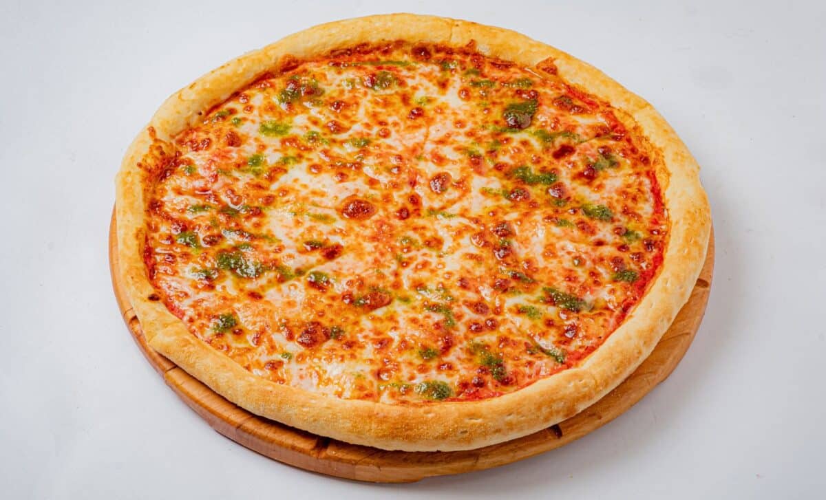 Frozen Pizza Recall Takes New Turn After FDA Risk Classification