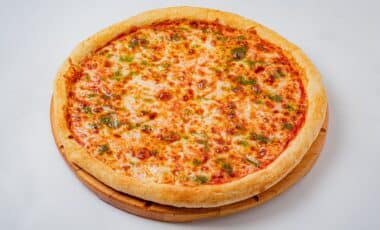 Frozen Pizza Recall Takes New Turn After FDA Risk Classification