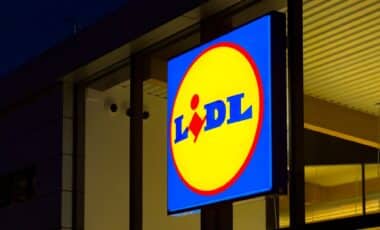 Lidl chocolate recall