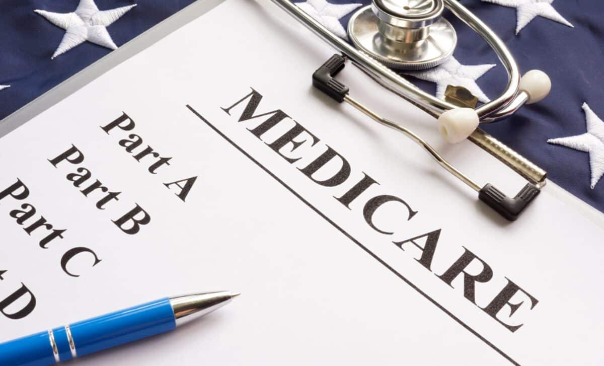 Medicare Advantage $84 Billion problem