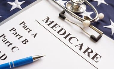 Medicare Advantage $84 Billion problem
