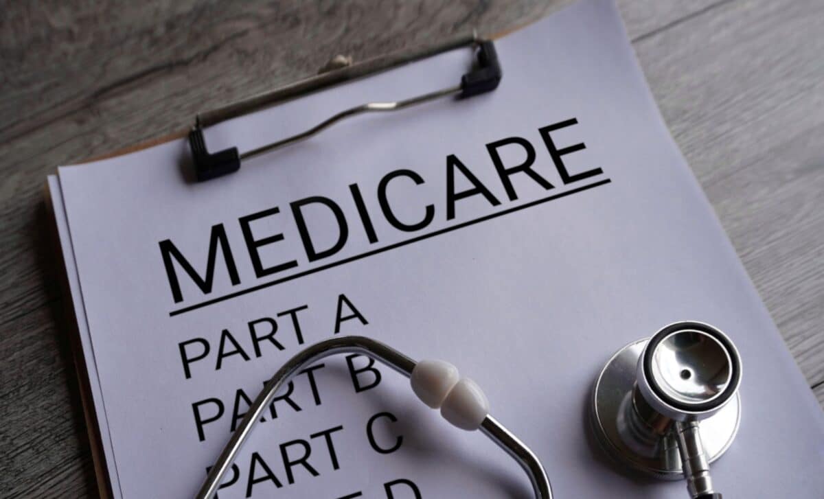 Medicare coverage