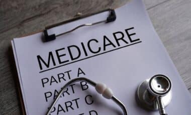 Medicare coverage