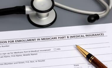 Medicare enrollment