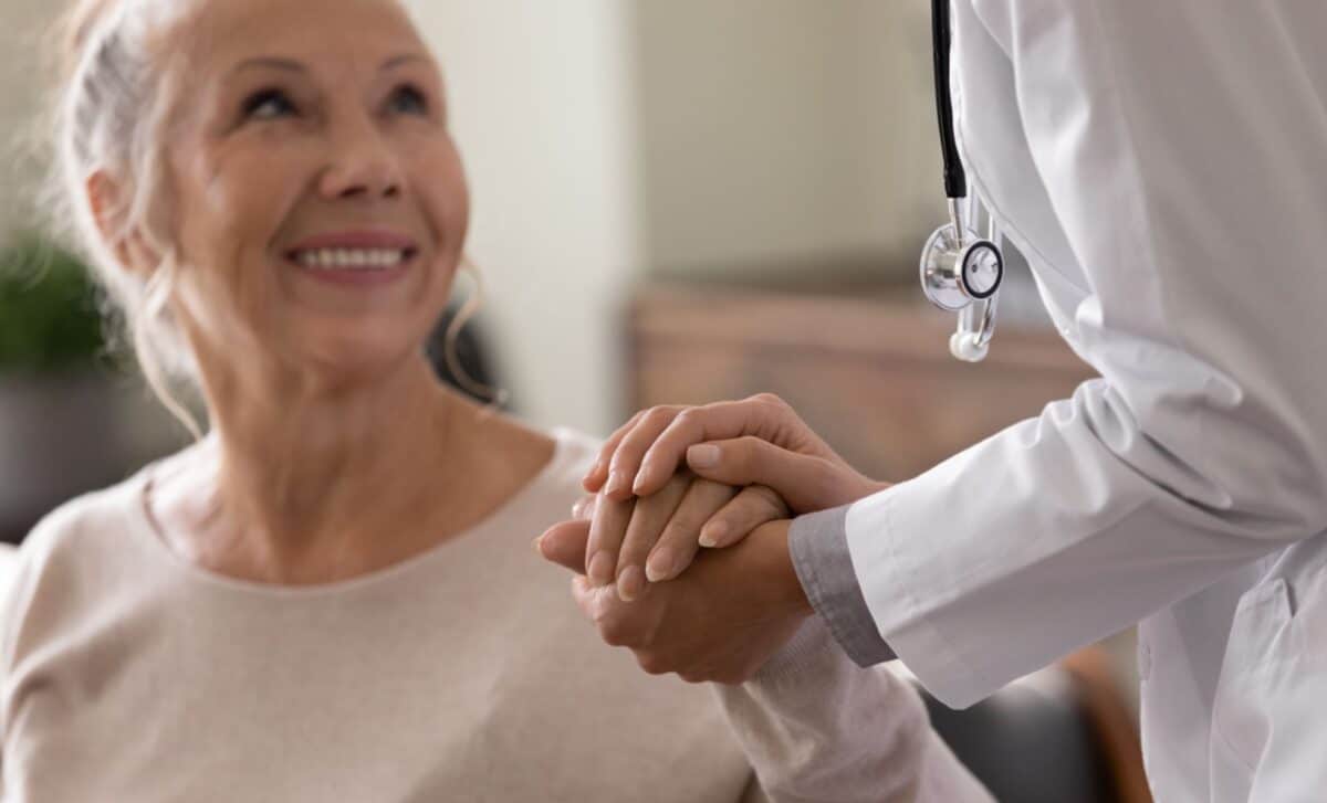 Medicare single blood test