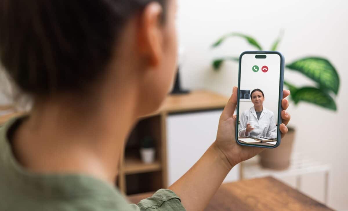 Medicare telehealth relief