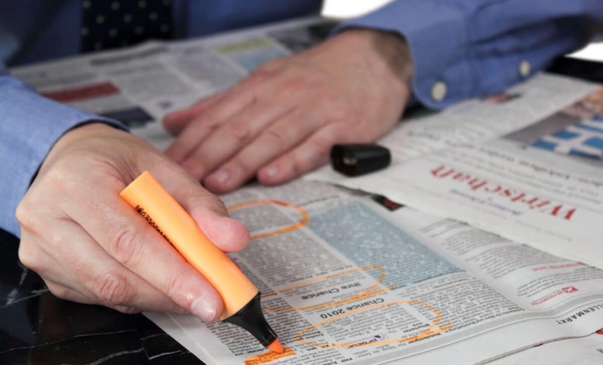 New York's Unemployment Benefits Rise