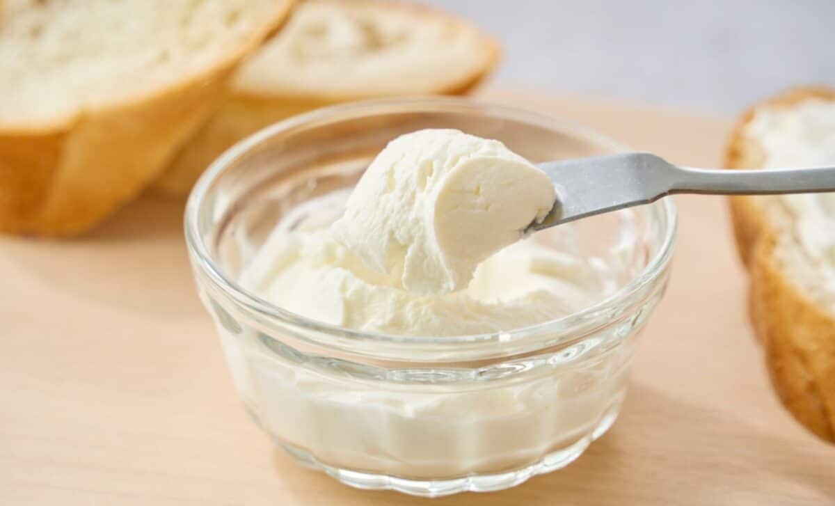 Recall Issued for Cream Cheese Sold in Multiple States Over Labeling Error