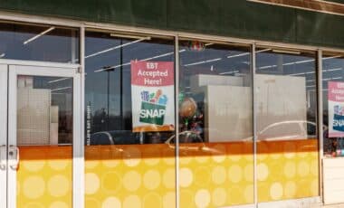 SNAP New York changes