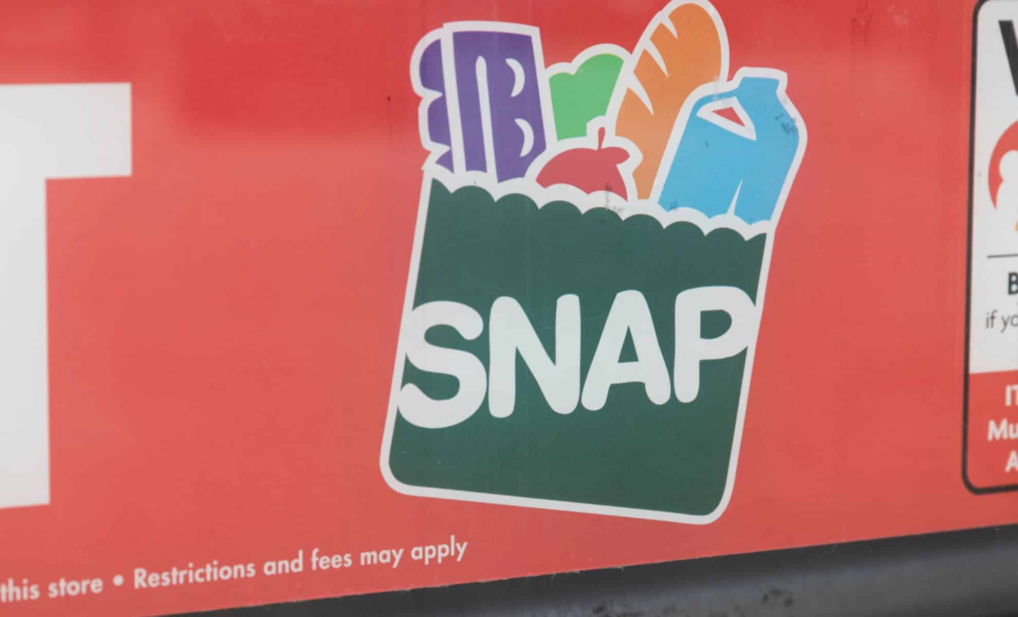 SNAP Ohio new limits