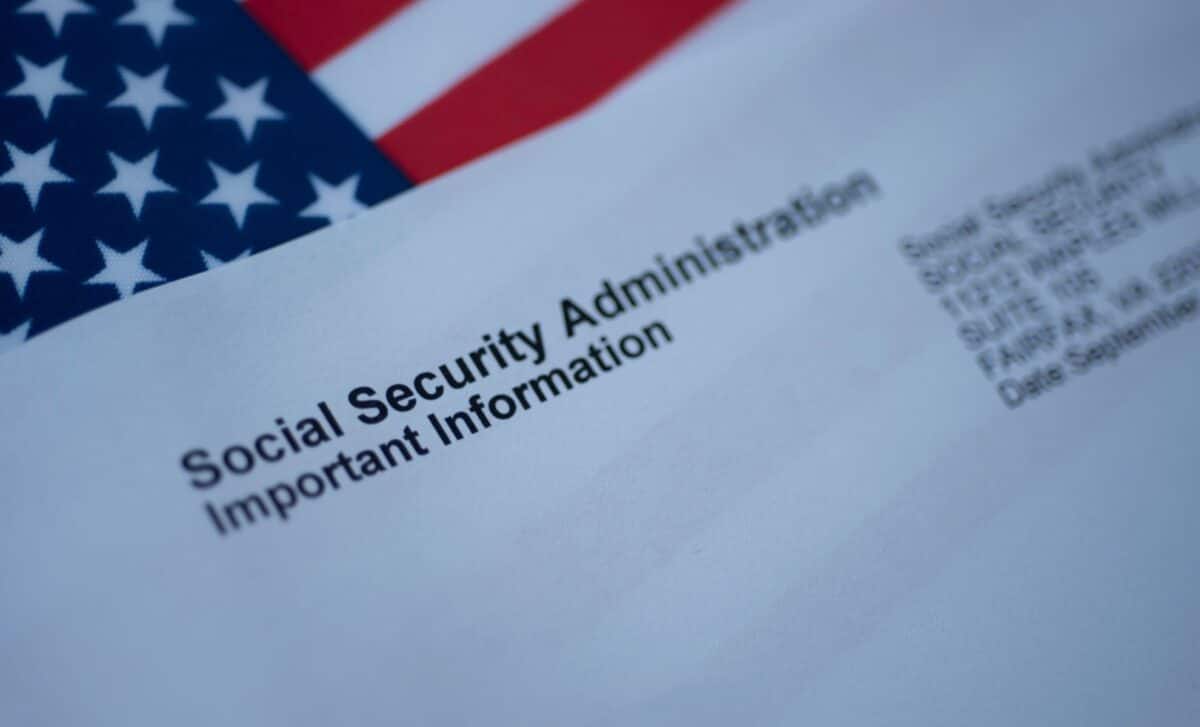 SSA Major Disability Review