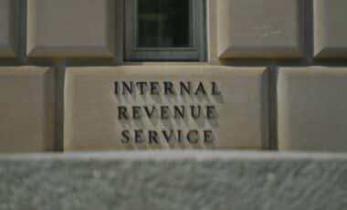 Taxpayers Who Ignored IRS Letters Are Now Watching Their Accounts Get Frozen
