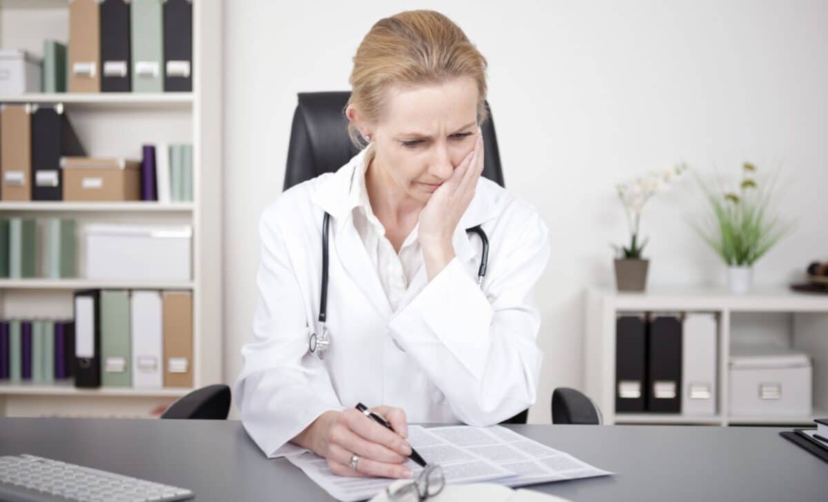 The $100,000 Fee That's Quietly Destroying America's Hospitals