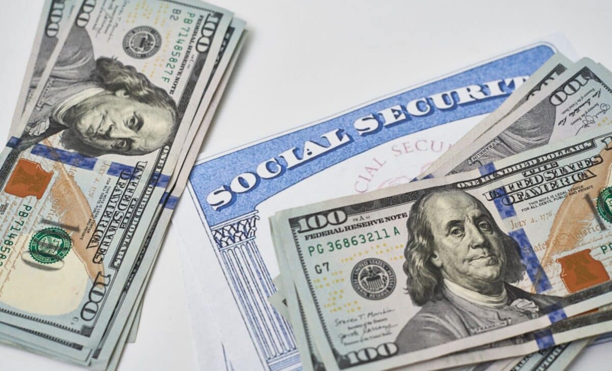 The $169 Billion Social Security Problem Few Saw Coming
