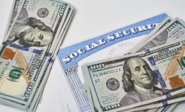 The $169 Billion Social Security Problem Few Saw Coming