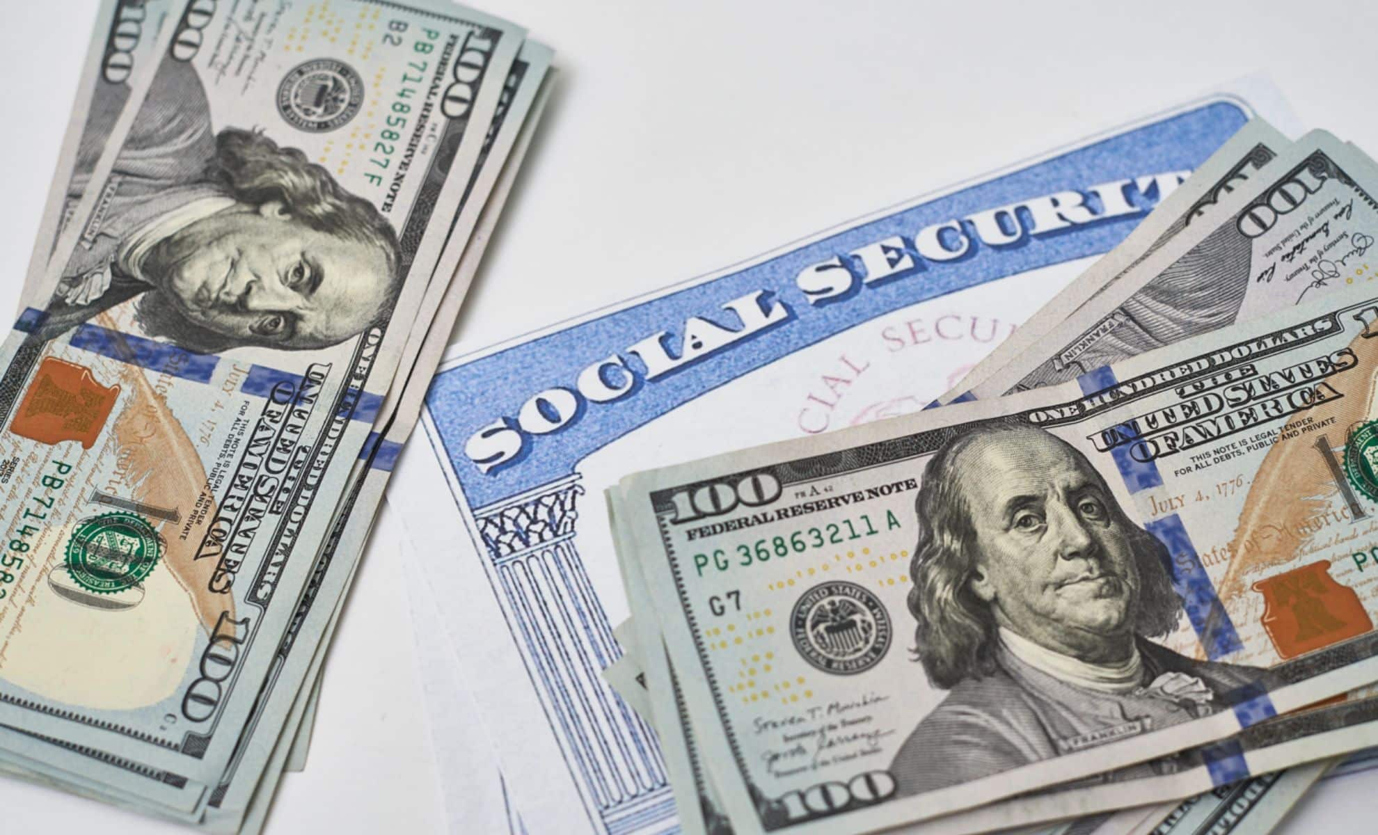 The $169 Billion Social Security Problem Few Saw Coming