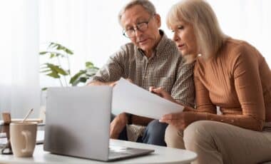 The Social Security Countdown Has Started