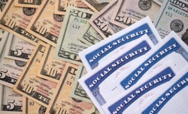 This One Social Security Move Could Boost Your Spouse’s Benefits for Years