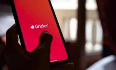 Tinder compensation
