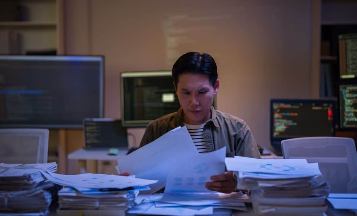 Workers Who Clock Overtime Just Got a Massive IRS Benefit