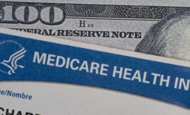 A $100M Push to Fix Medicare Chapter Thinks It Has the Answer