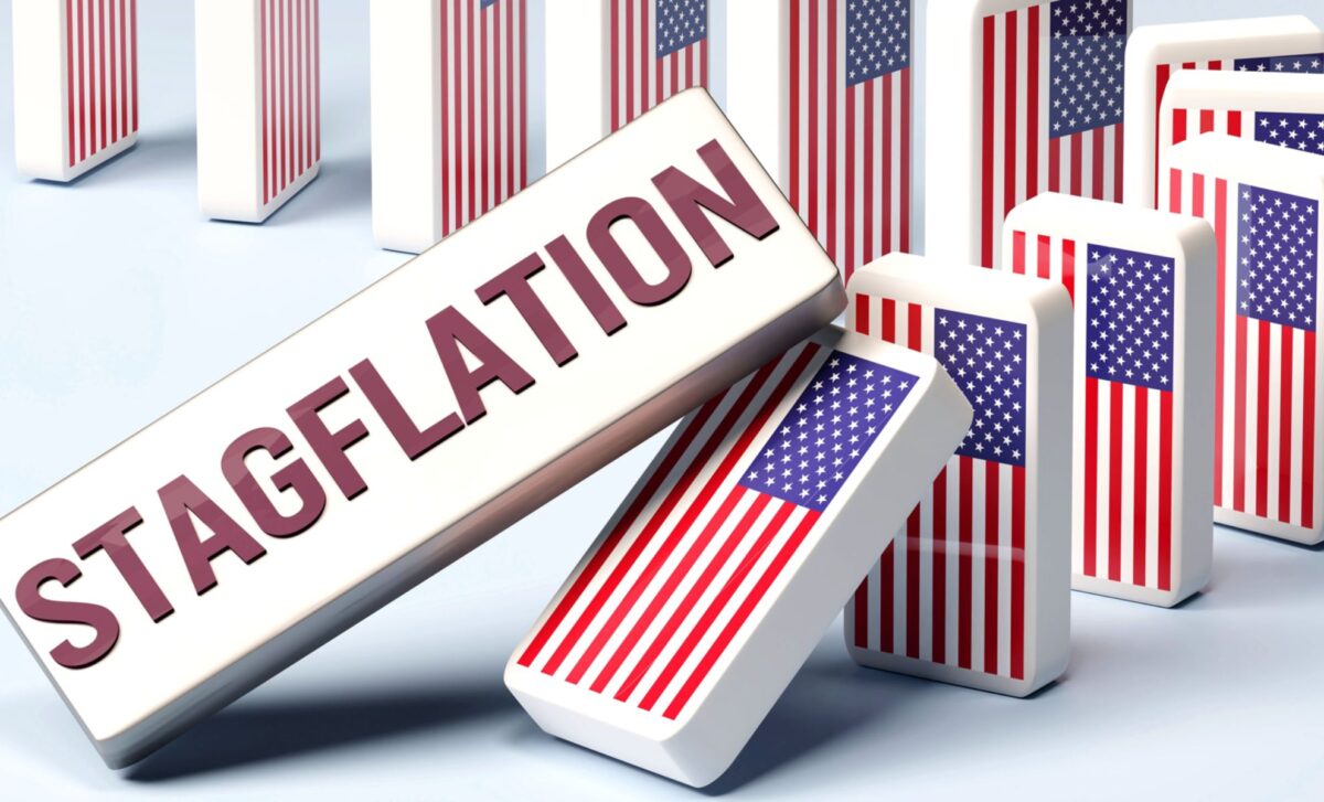 A New Inflation Shock Iran Conflict Triggers Warnings of Global Stagflation Risks