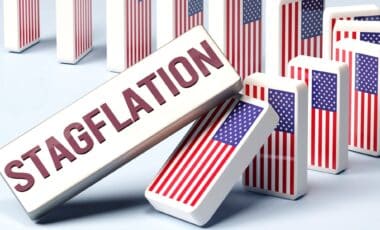 A New Inflation Shock Iran Conflict Triggers Warnings of Global Stagflation Risks