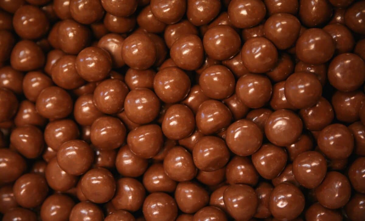 Chocolate Snack Mix Recall Sparks Safety Warning in Two States