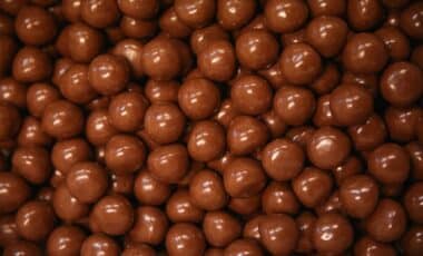 Chocolate Snack Mix Recall Sparks Safety Warning in Two States