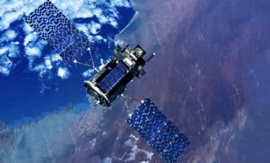 EarthDaily’s New Deal Signals a Major Shift in Military AI Intelligence