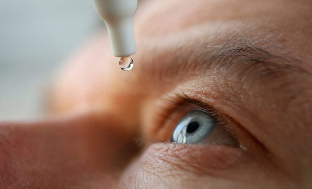 FDA Alert 3.1 Million Eye Drops Pulled from Shelves over Safety Concerns