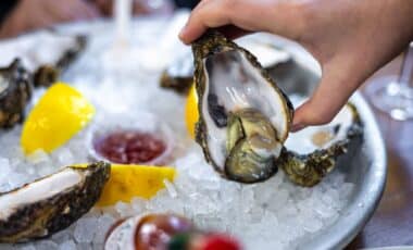 FDA Flags Recalled Shellfish as Potential Health Threat