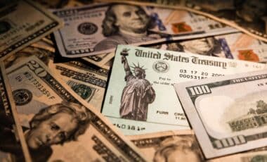 Federal Spending Boom Locks the US Into a Path Toward 175% Debt-To-GDP