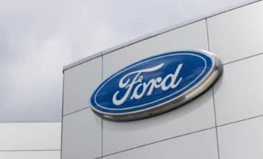 Ford Hit with Massive Recall as 1.4m F-150 Pickups Face Unexpected Downshift Risk