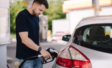 Gas Prices Drop Again, Here’s Why Relief at the Pump May Not Last