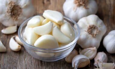 Grocery Store Garlic Recall Triggers Serious Health Alert in Northeast