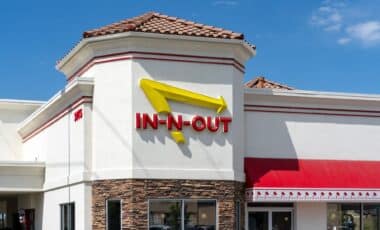 In-N-Out Reveals Bold Expansion Plan Reaching 5 States at Once